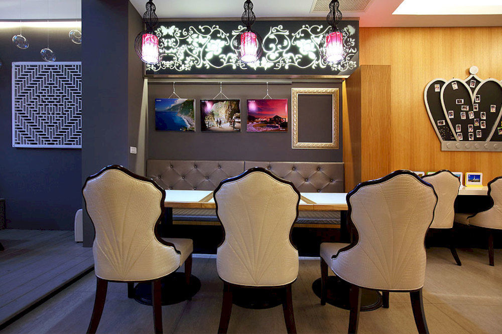 Queen Love Homestay Hualien Eksteriør bilde